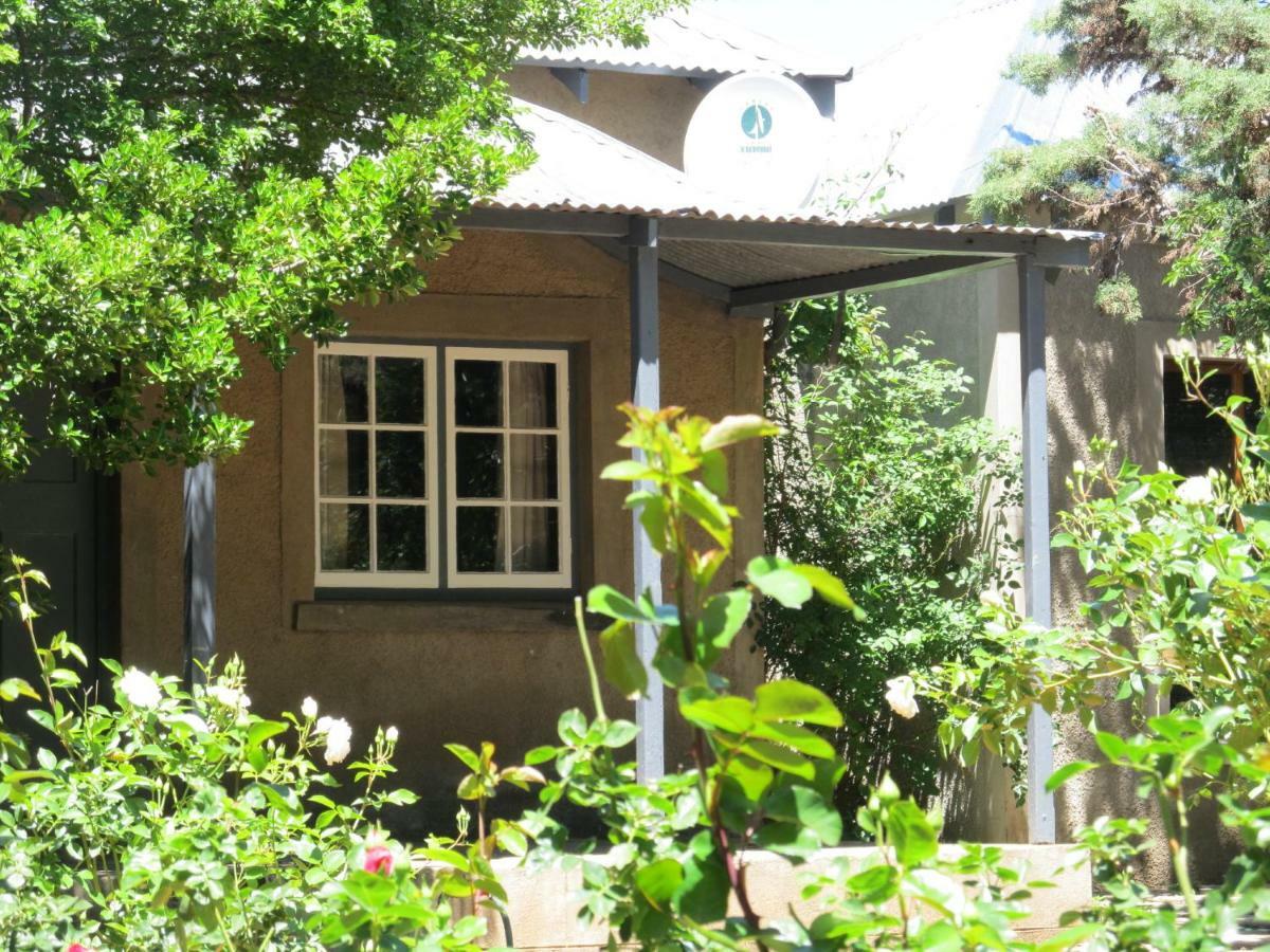 Hillside Farm Trompsburg Exterior foto