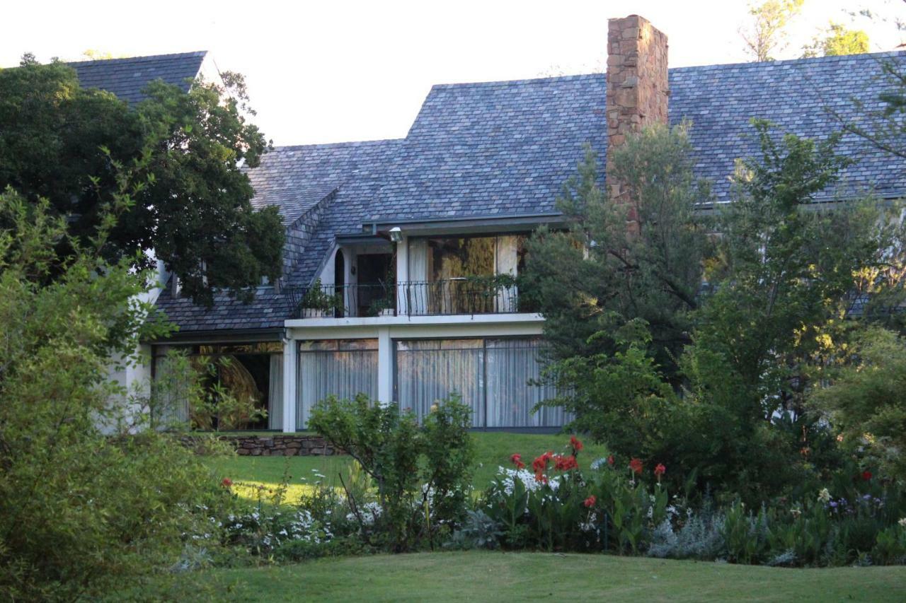 Hillside Farm Trompsburg Exterior foto