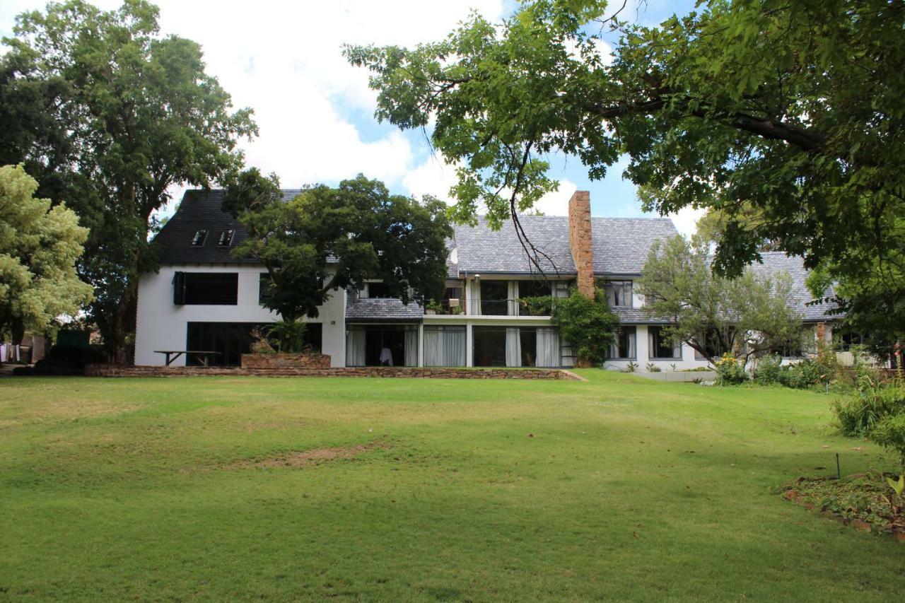 Hillside Farm Trompsburg Exterior foto