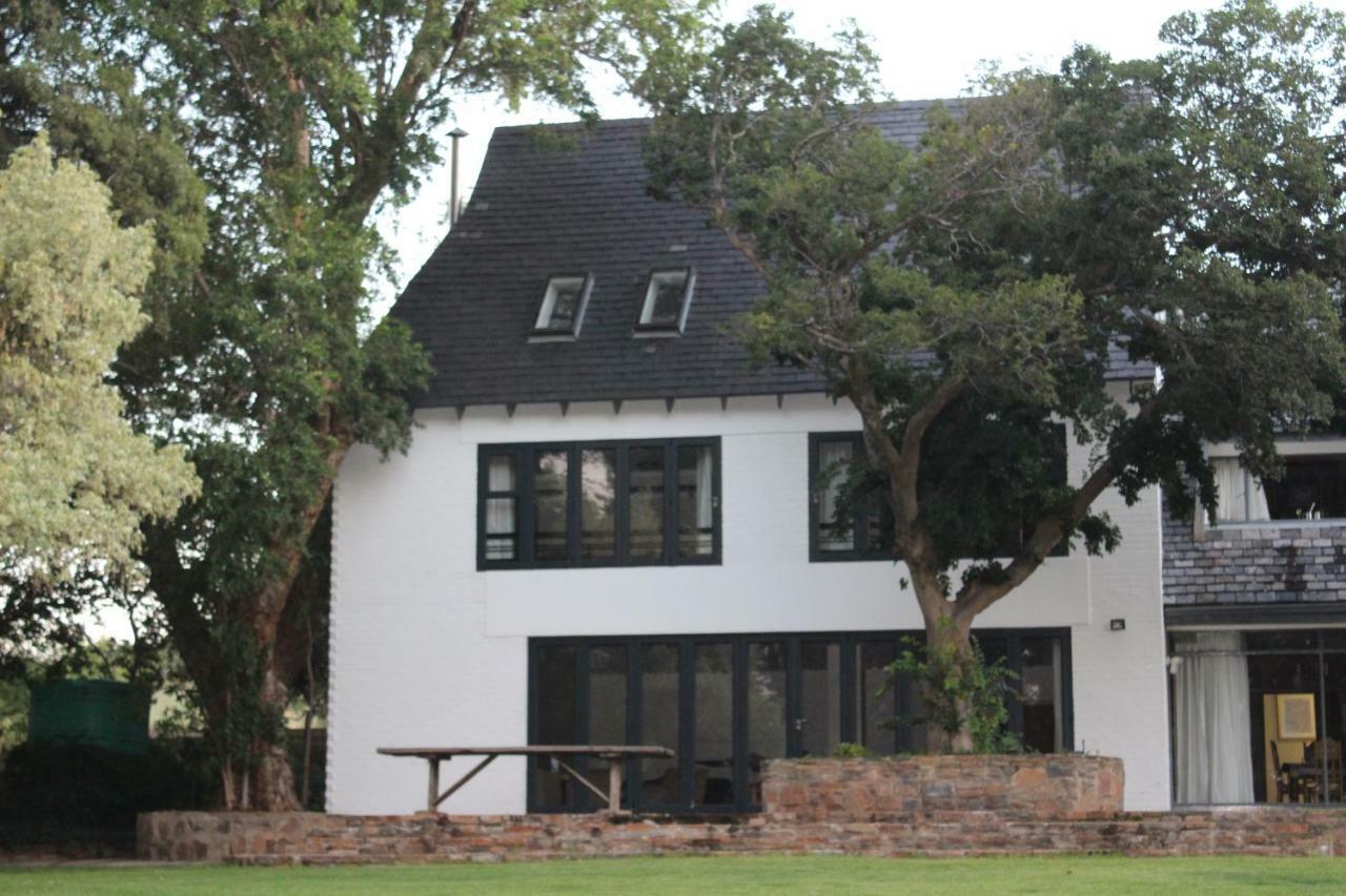 Hillside Farm Trompsburg Exterior foto